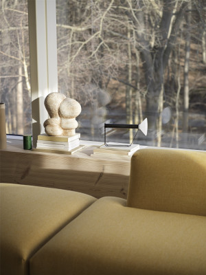 In Situ Sofa