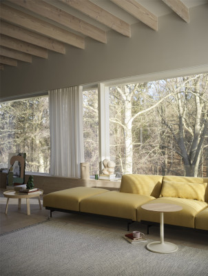 In Situ Sofa