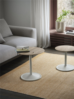 SOFT SIDE TABLE