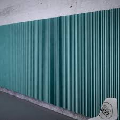 EchoBaffle Wall