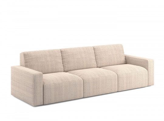 Sistema Floor Outdoor sofa