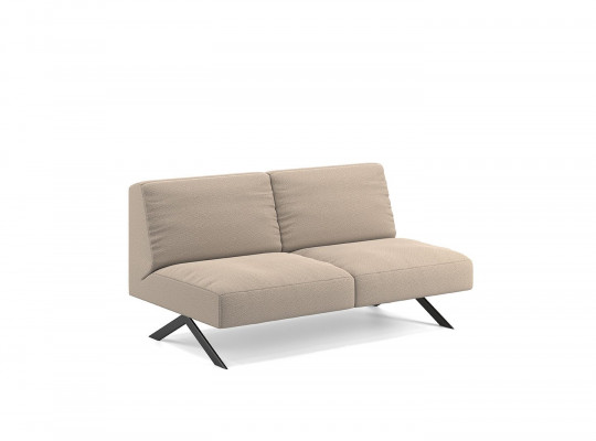 Sistema Legs Outdoor sofa