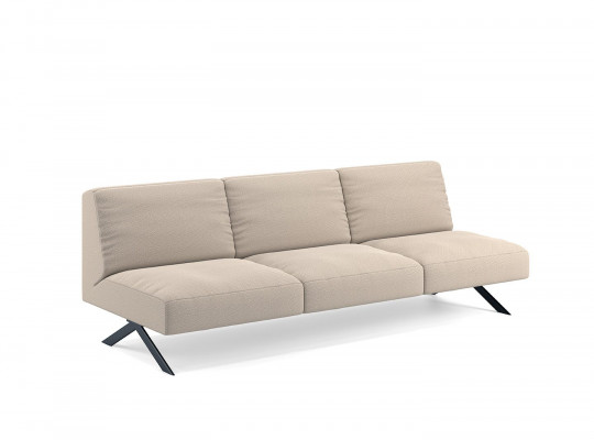 Sistema Legs Outdoor sofa
