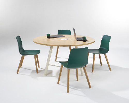 Morse Round Table System