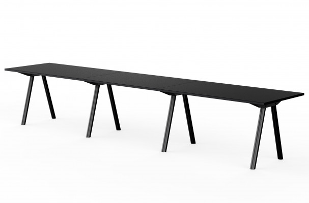 Morse Rectangle Table System