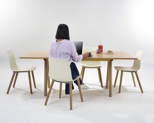 Morse Rectangle Table System