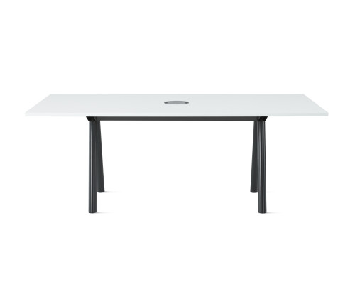 Morse Rectangle Table System