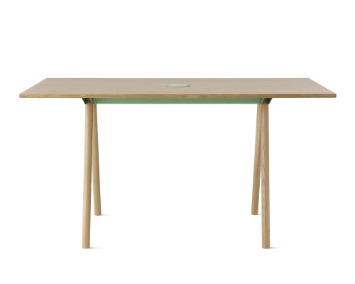 Morse Rectangle Table System