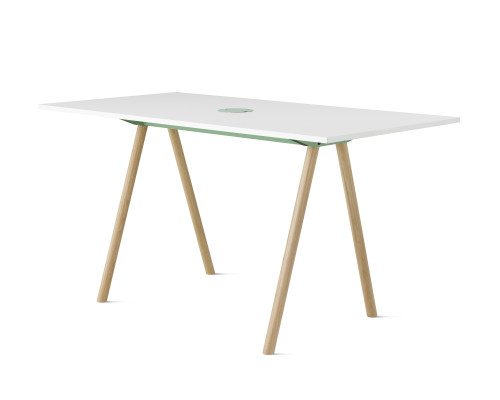 Morse Rectangle Table System