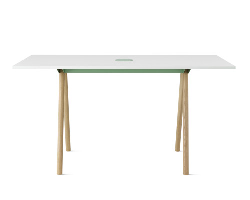 Morse Rectangle Table System