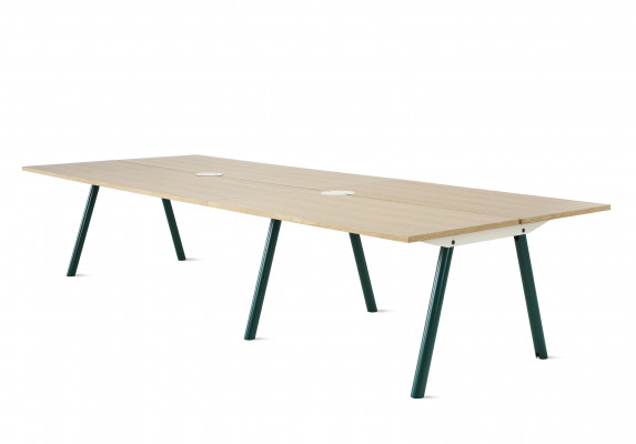 Morse Rectangle Table System