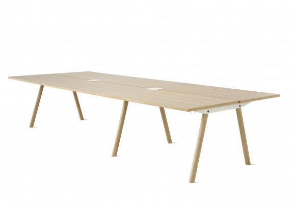 Morse Rectangle Table System