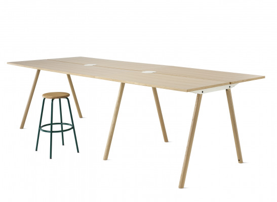 Morse Rectangle Table System