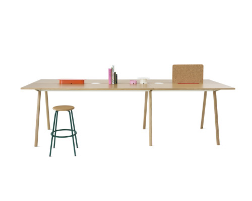 Morse Rectangle Table System