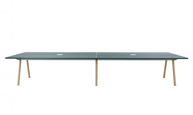 Morse Rectangle Table System