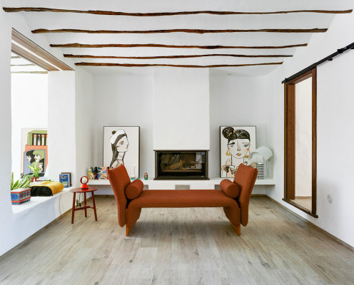 Diwan (chaise lounge)