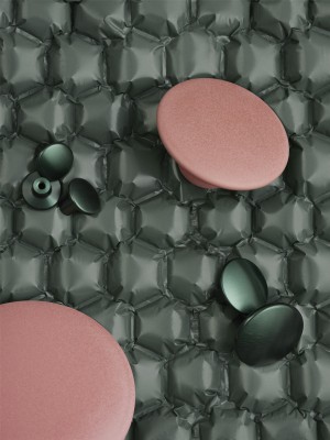 Dots Metal