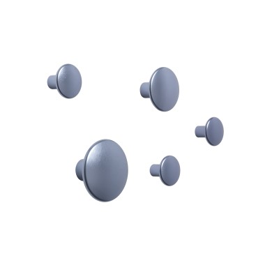 Dots Metal