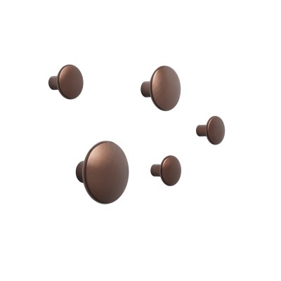 Dots Metal