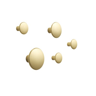 Dots Metal