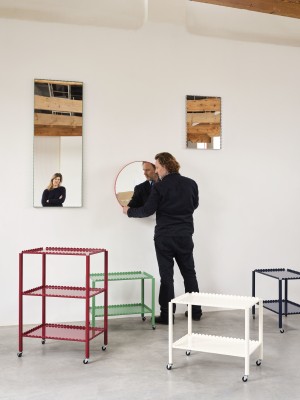 Arcs Mirror