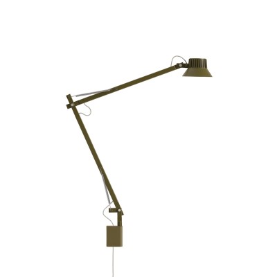 Dedicate Table / Wall Lamp