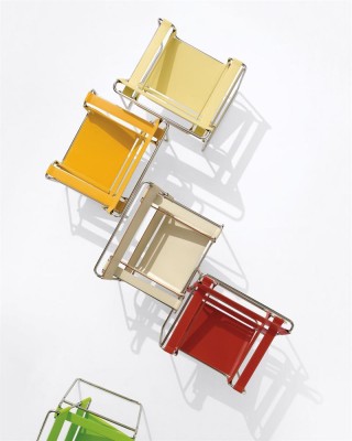 Wassily Chair Bauhaus Limited Edition