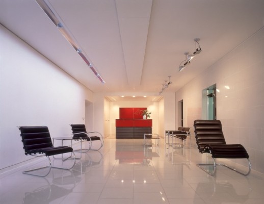 MR Lounge Chair