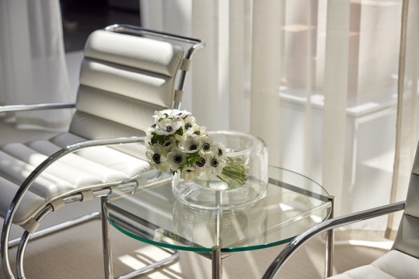 MR Lounge Chair