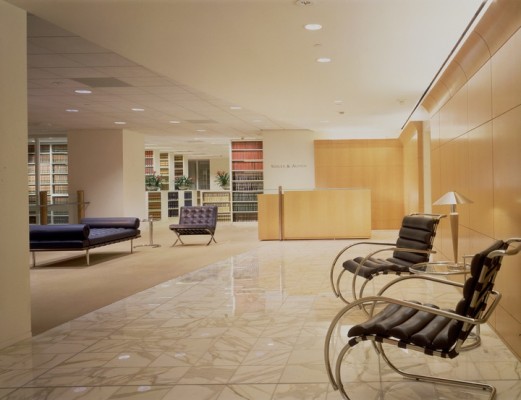 MR Lounge Chair