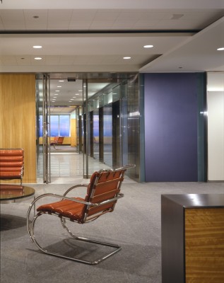 MR Lounge Chair