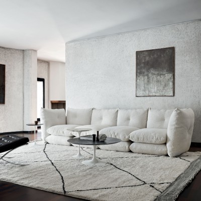 Perron Pillo Sofa