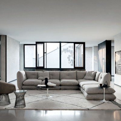 Perron Pillo Sofa