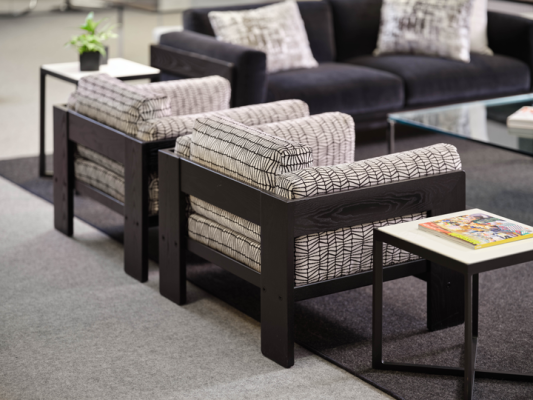 Bastiano Lounge Chair