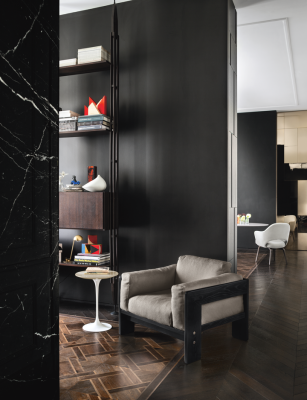 Bastiano Lounge Chair