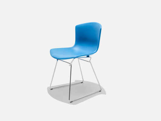 Bertoia Side Chair