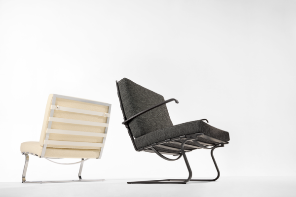 Tugendhat Chair