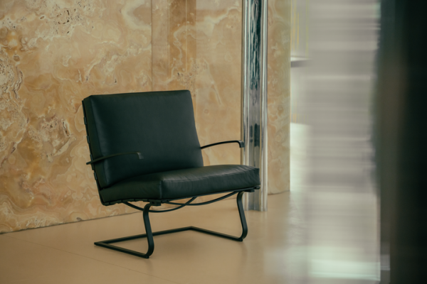 Tugendhat Chair