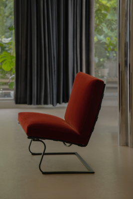 Tugendhat Chair