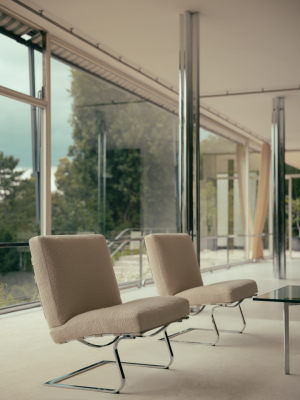 Tugendhat Chair