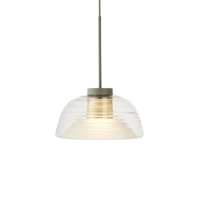 Two-Layer Pendant Lamp