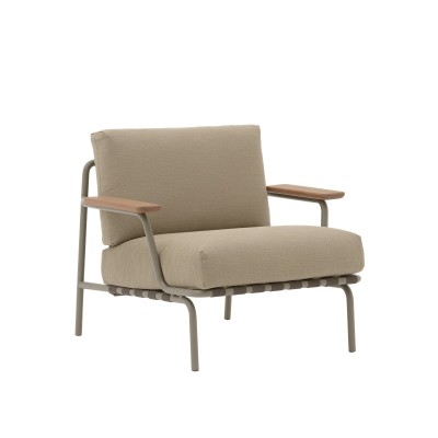 Settle Lounge Chair