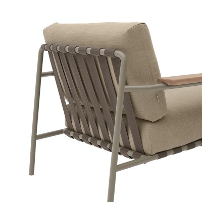 Settle Lounge Chair