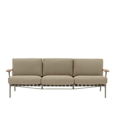 Settle Sofa