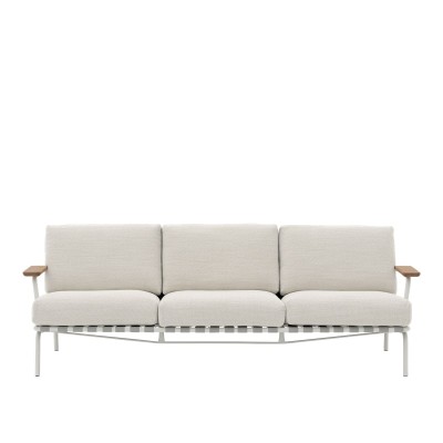 Settle Sofa