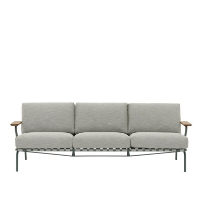 Settle Sofa