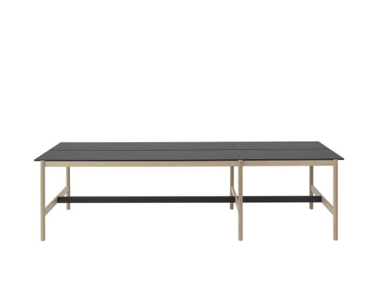 Linear System High Table