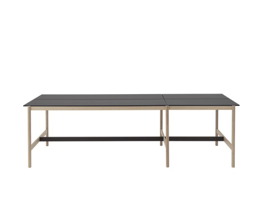 Linear System High Table