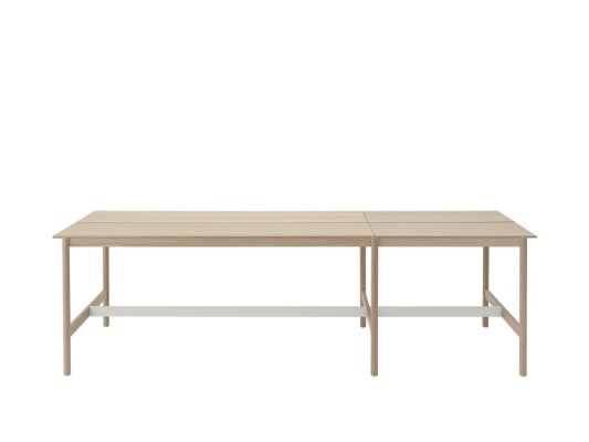 Linear System High Table