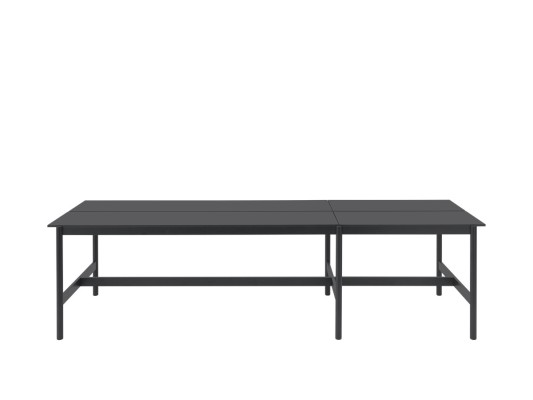 Linear System High Table